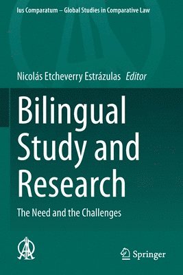Bilingual Study and Research 1