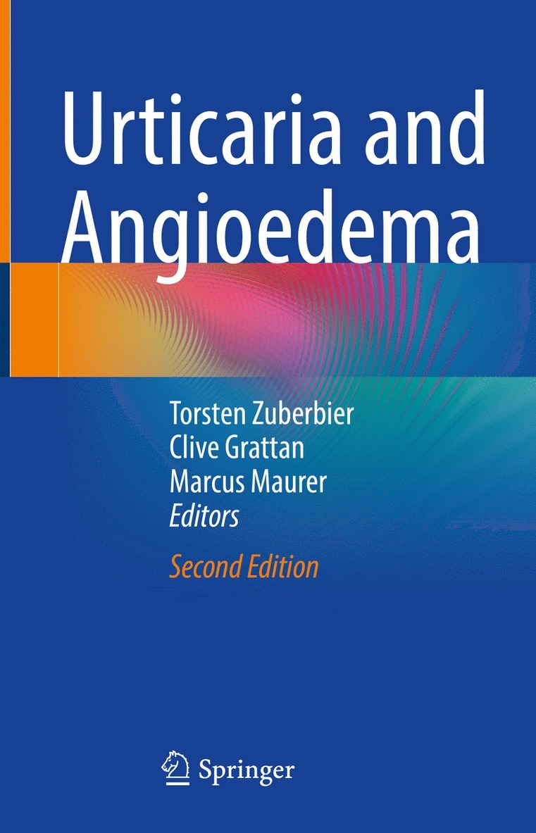 Urticaria and Angioedema