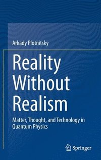 bokomslag Reality Without Realism