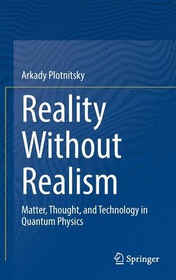 bokomslag Reality Without Realism