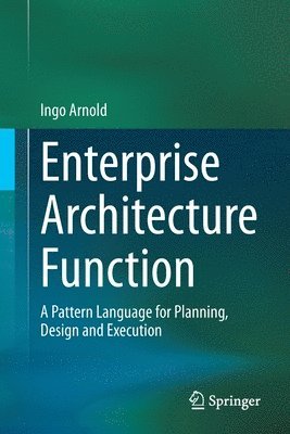 Enterprise Architecture Function 1