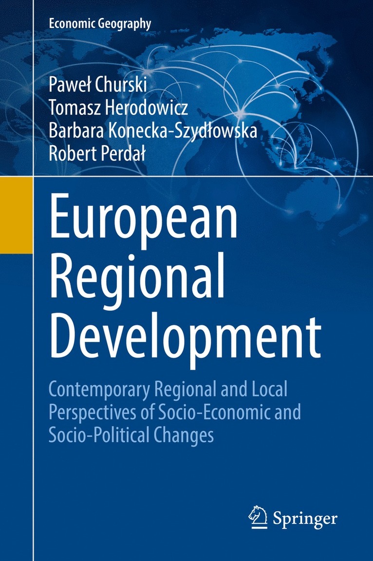 European Regional Development 1