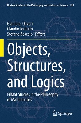 Objects, Structures, and Logics 1