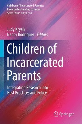 Children of Incarcerated Parents 1