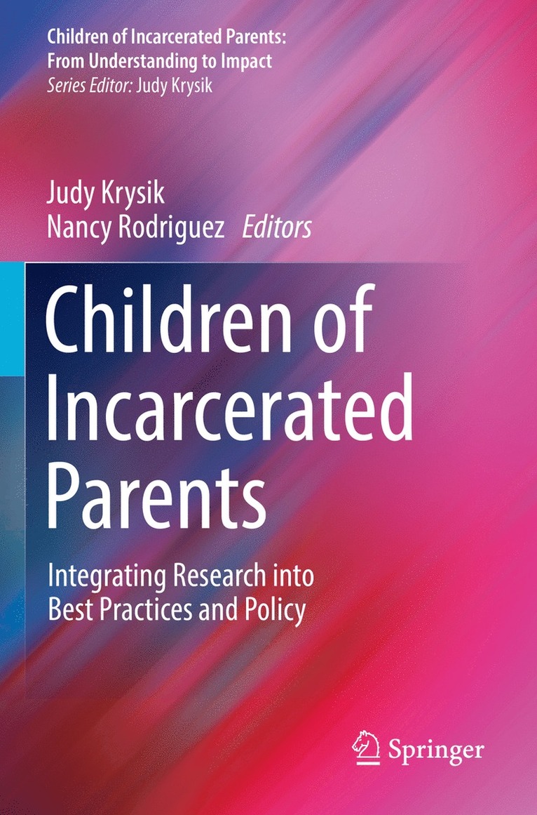 Children of Incarcerated Parents