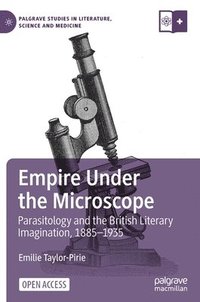 bokomslag Empire Under the Microscope