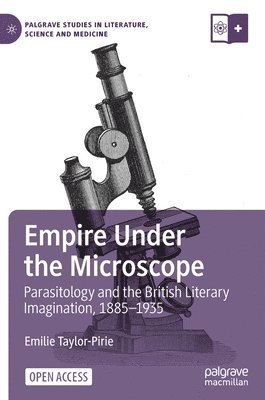 bokomslag Empire Under the Microscope