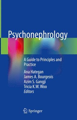 Psychonephrology 1