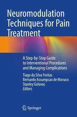 Neuromodulation Techniques for Pain Treatment 1