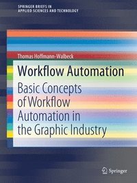 bokomslag Workflow Automation