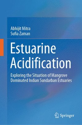 Estuarine Acidification 1
