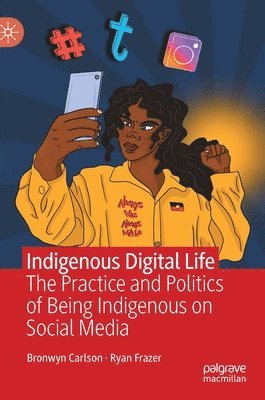 bokomslag Indigenous Digital Life