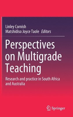 Perspectives on Multigrade Teaching 1