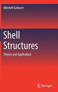 bokomslag Shell Structures
