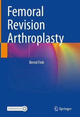 bokomslag Femoral Revision Arthroplasty