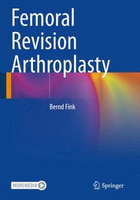 bokomslag Femoral Revision Arthroplasty