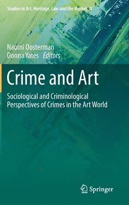 Crime and Art 1