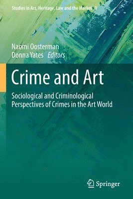 Crime and Art 1