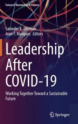 Leadership after COVID-19 1