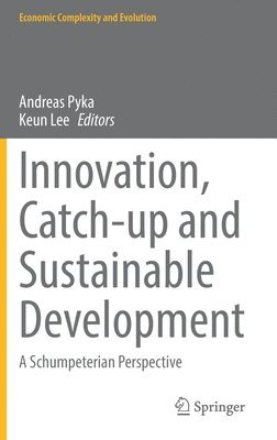 Innovation, Catch-up and Sustainable Development 1