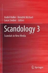 bokomslag Scandology 3