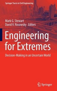 bokomslag Engineering for Extremes