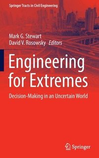 bokomslag Engineering for Extremes