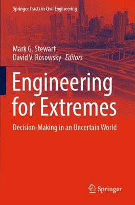 Engineering for Extremes 1