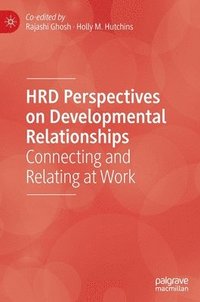 bokomslag HRD Perspectives on Developmental Relationships