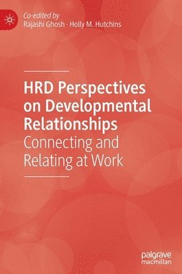 HRD Perspectives on Developmental Relationships
