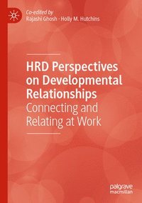 bokomslag HRD Perspectives on Developmental Relationships