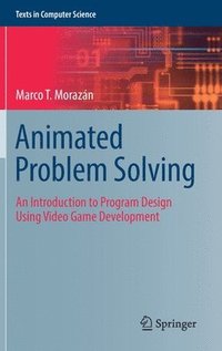 bokomslag Animated Problem Solving