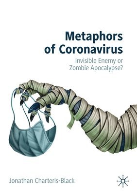 Metaphors of Coronavirus 1