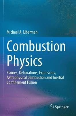 Combustion Physics 1