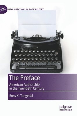 bokomslag The Preface