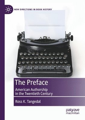 bokomslag Preface