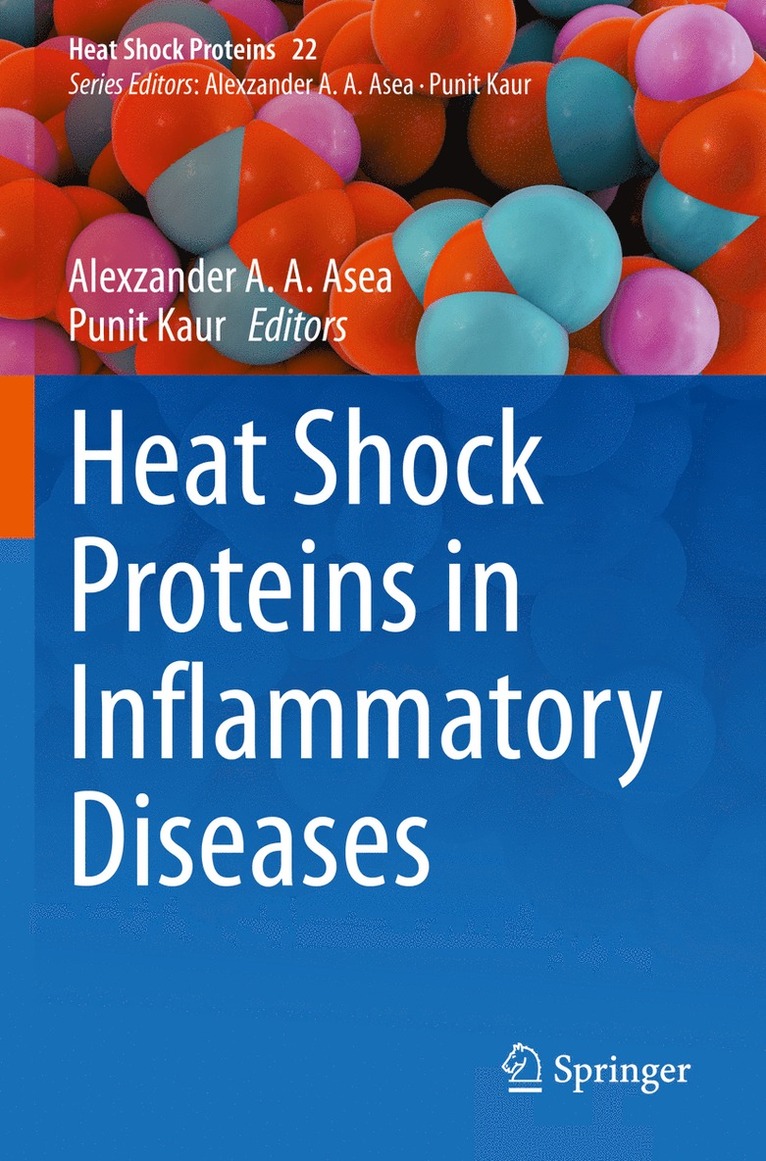 Heat Shock Proteins in Inflammatory Diseases 1