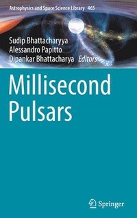 bokomslag Millisecond Pulsars