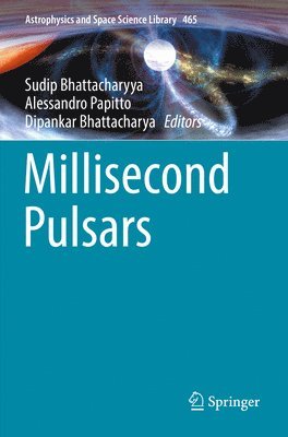 Millisecond Pulsars 1