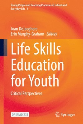 Life Skills Education for Youth 1