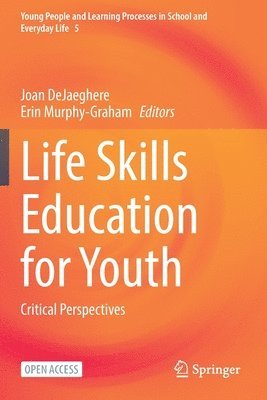 Life Skills Education for Youth 1
