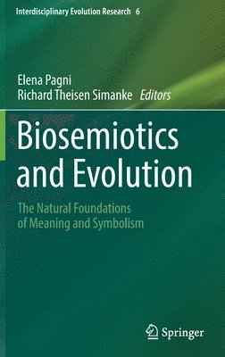 Biosemiotics and Evolution 1