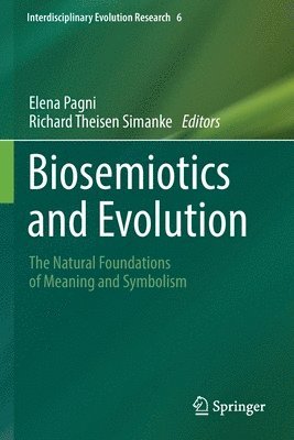 Biosemiotics and Evolution 1