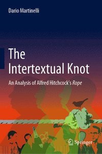 bokomslag The Intertextual Knot