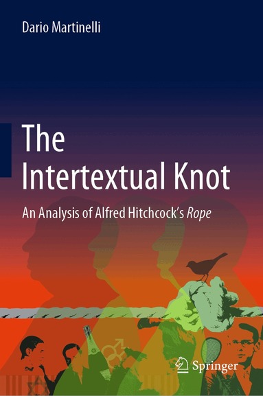 Dario Martinelli - Intertextual Knot, Inbunden
