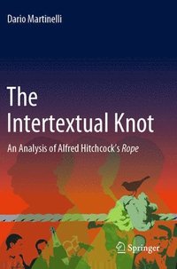 bokomslag The Intertextual Knot