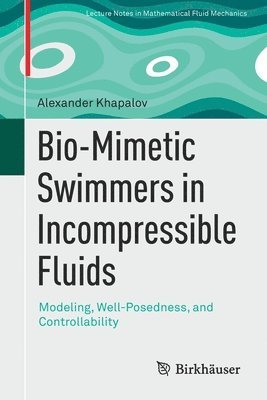 Bio-Mimetic Swimmers in Incompressible Fluids 1