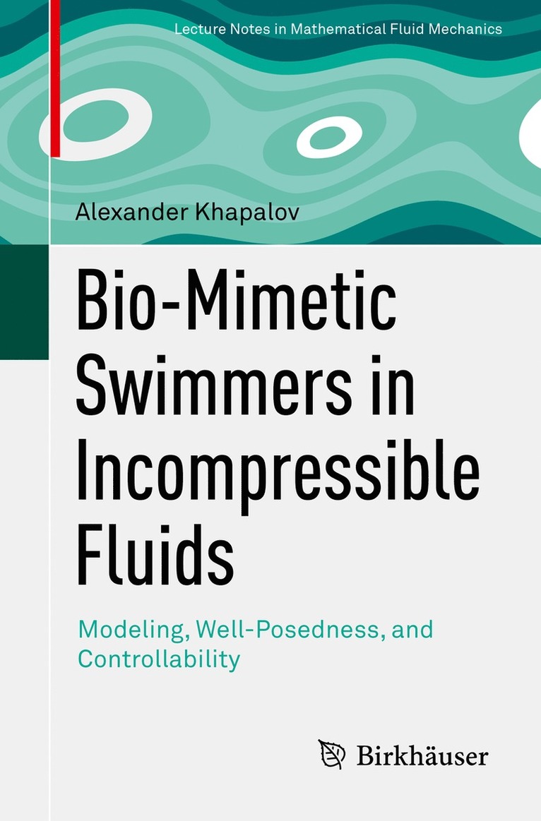 Bio-Mimetic Swimmers in Incompressible Fluids 1