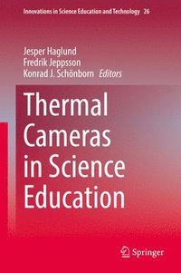 bokomslag Thermal Cameras in Science Education