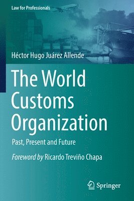 The World Customs Organization 1